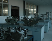 鷹(ying)牌軸承計量檢(jian)測中心