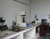 鷹牌軸承理(li)化室