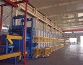 鷹牌軸(zhóu)承無氧化退火(huo)爐