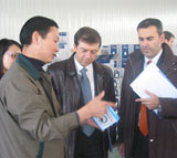 鷹牌(pái)軸承生(shēng)産規模(mó)龐大,能(néng)滿足我(wo)大批量(liàng)定購的(de)需求。 鷹牌軸(zhóu)承生産(chan)規模龐(pang)大,能滿(man)足我大(dà)批量定(ding)購的需(xu)求。