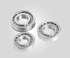 圓(yuan)柱滾子軸承--鷹(ying)牌軸承