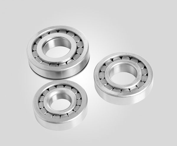 圓(yuán)柱滾子軸承(cheng)--鷹牌軸承