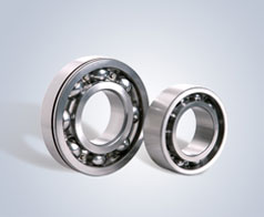 深溝球軸(zhóu)承-鷹牌軸承