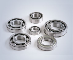 深(shēn)溝球軸承-鷹牌(pai)軸承