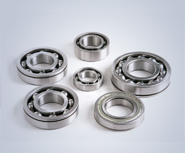 深溝(gōu)球軸承(cheng)-鷹牌軸(zhóu)承