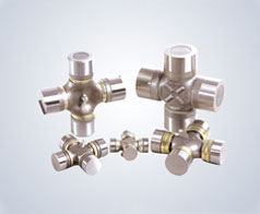 十字(zì)軸/萬向(xiang)節-鷹牌(pái)軸承