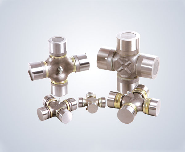 十字軸/萬向(xiàng)節-鷹牌軸承(chéng)