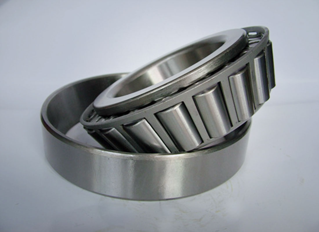 圓錐(zhui)滾子軸(zhou)承-31313（27313E）-鷹牌(pái)軸承