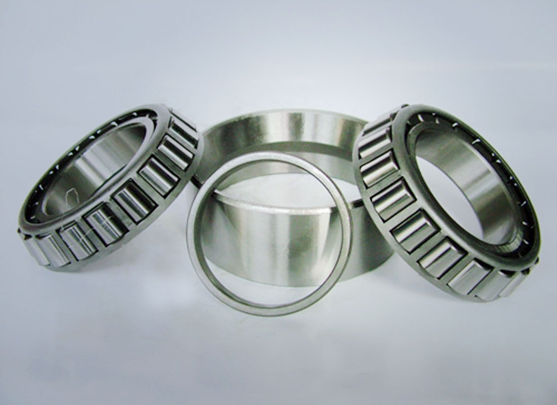 圓(yuán)錐滾子(zǐ)軸承-31313（27313E）-鷹(yīng)牌軸承(chéng)