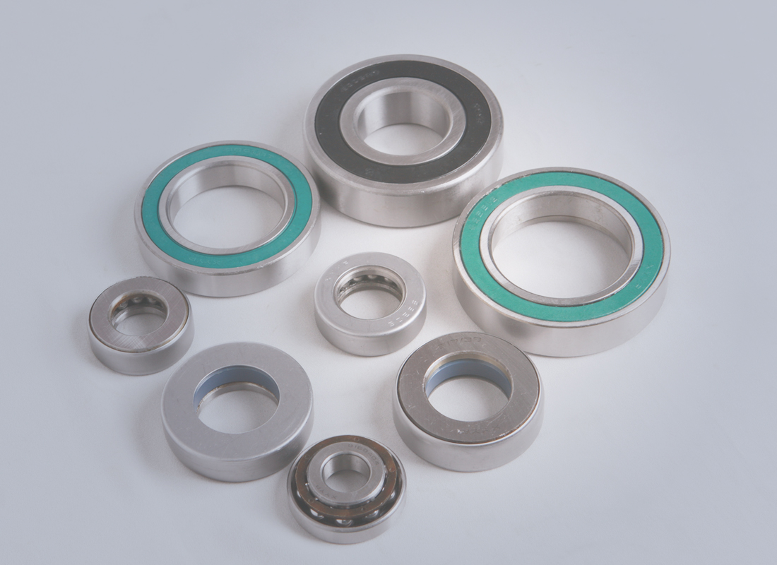 離合器(qi)軸承-360111-鷹牌軸(zhou)承