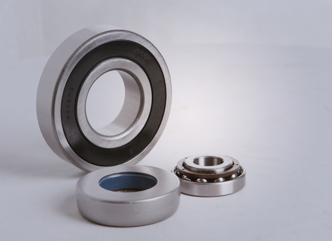 0類深溝球軸(zhóu)承-6212-2RS（180212）-鷹牌軸承