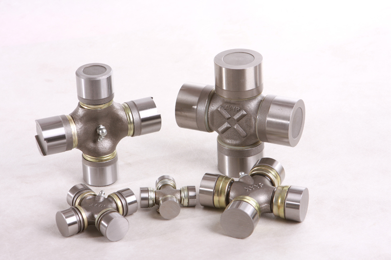 萬向節十(shí)字軸-0092萬向節-φ57×152-鷹牌(pai)軸承