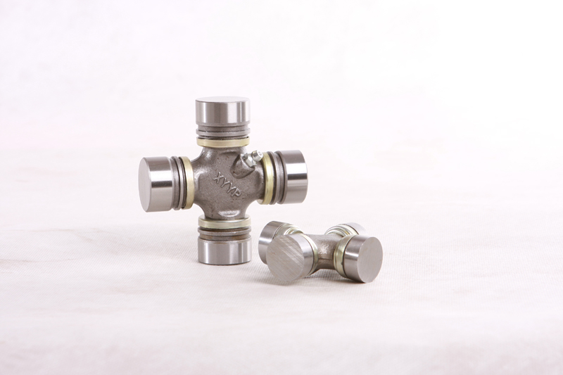 萬(wàn)向節十(shí)字軸-CKL20DD-2/TN141-φ43×136-鷹(yīng)牌軸承(chéng)