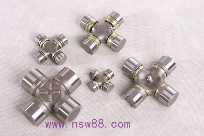 萬(wàn)向節十字軸(zhóu)-0125萬向節-φ52×133-鷹牌(pái)軸承