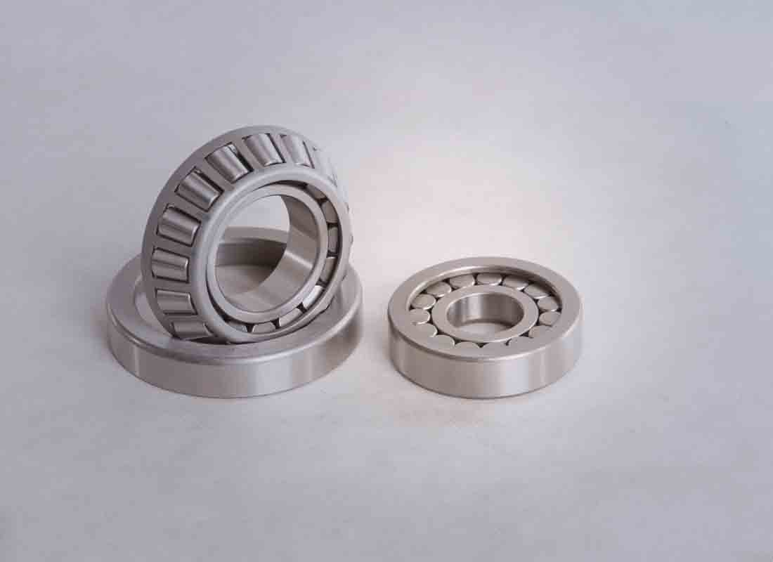 7類(lèi)圓錐滾子軸承(chéng)-32010(2007110E)-50×80×20-鷹牌軸承