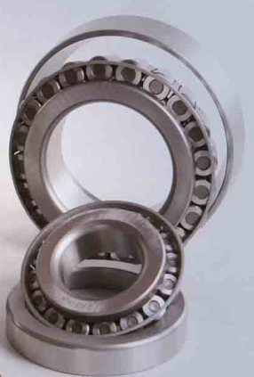 7類(lèi)圓錐滾子軸承(chéng)-GAC110S/K-110×170×38-鷹牌軸承