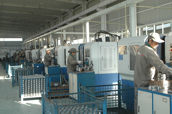 車工線(xian)-鷹牌軸承