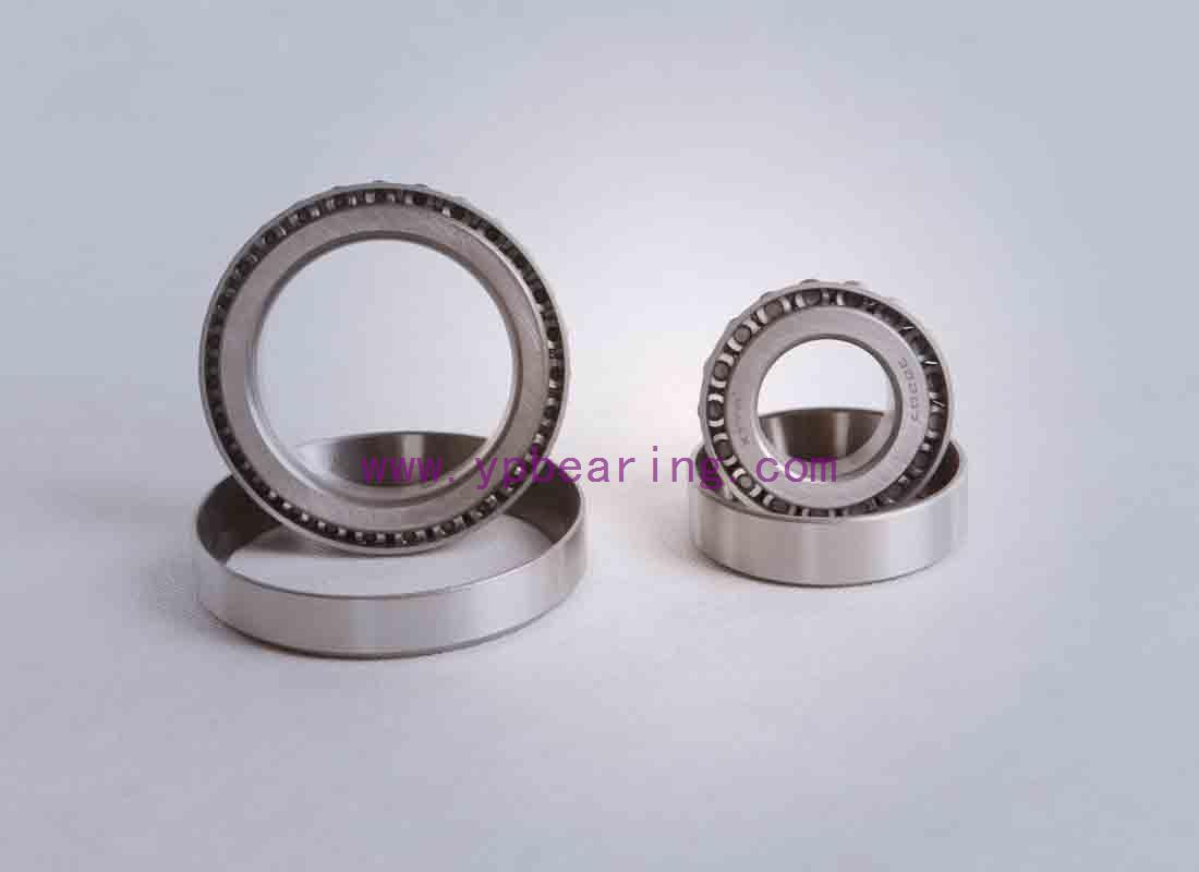 7類圓錐滾子軸承(chéng)-3050210/YA(97210E)-50×90×49-鷹牌軸承