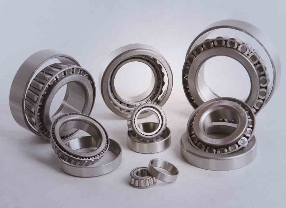 7類圓錐(zhuī)滾子軸(zhou)承-32019(2007119E)-95×145×32-鷹牌(pai)軸承