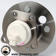 輪毂單元(yuan)-512002-鷹牌軸承