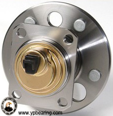 輪毂單元-512004-鷹牌軸(zhóu)承