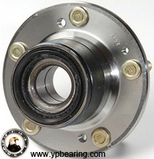 輪毂單元(yuan)-512011-襄陽鷹牌軸承