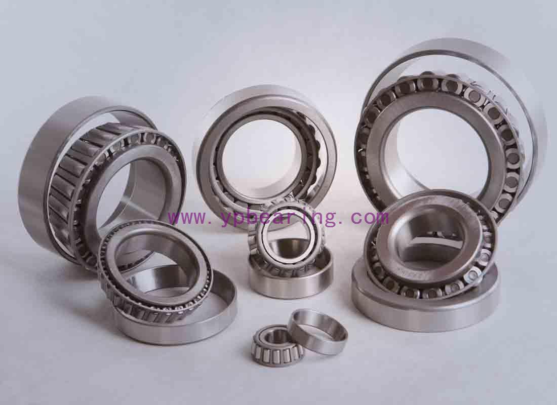 7類圓錐滾(gǔn)子軸承-30304(7304E)-20×52×16.25-鷹牌(pái)軸承