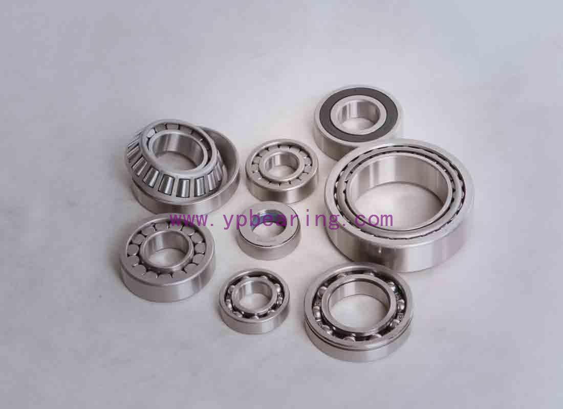 7類(lèi)圓錐滾(gun)子軸承(cheng)-32215(7515E)-75×130×35-鷹牌軸(zhou)承