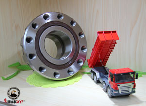 卡車(che)輪毂單元