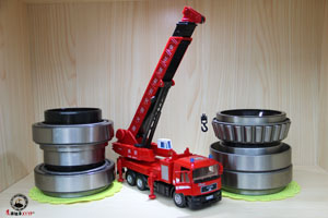 輪(lún)毂單元(yuán)