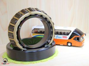 圓錐(zhuī)滾子軸(zhóu)承