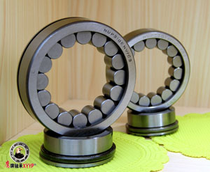 圓柱(zhù)滾子軸(zhóu)承