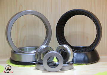 推(tuī)力軸承(chéng) GAC110S/K-鷹牌軸(zhóu)承