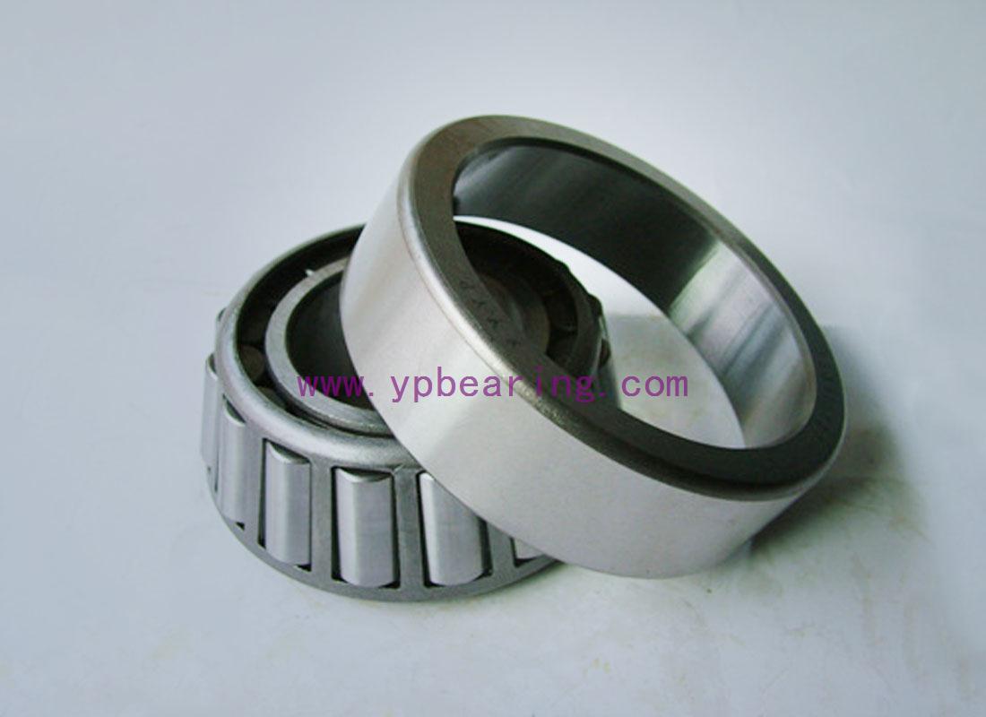 7類圓錐(zhui)滾子軸(zhou)承-30315(7315E)-75×160×40-鷹牌(pai)軸承