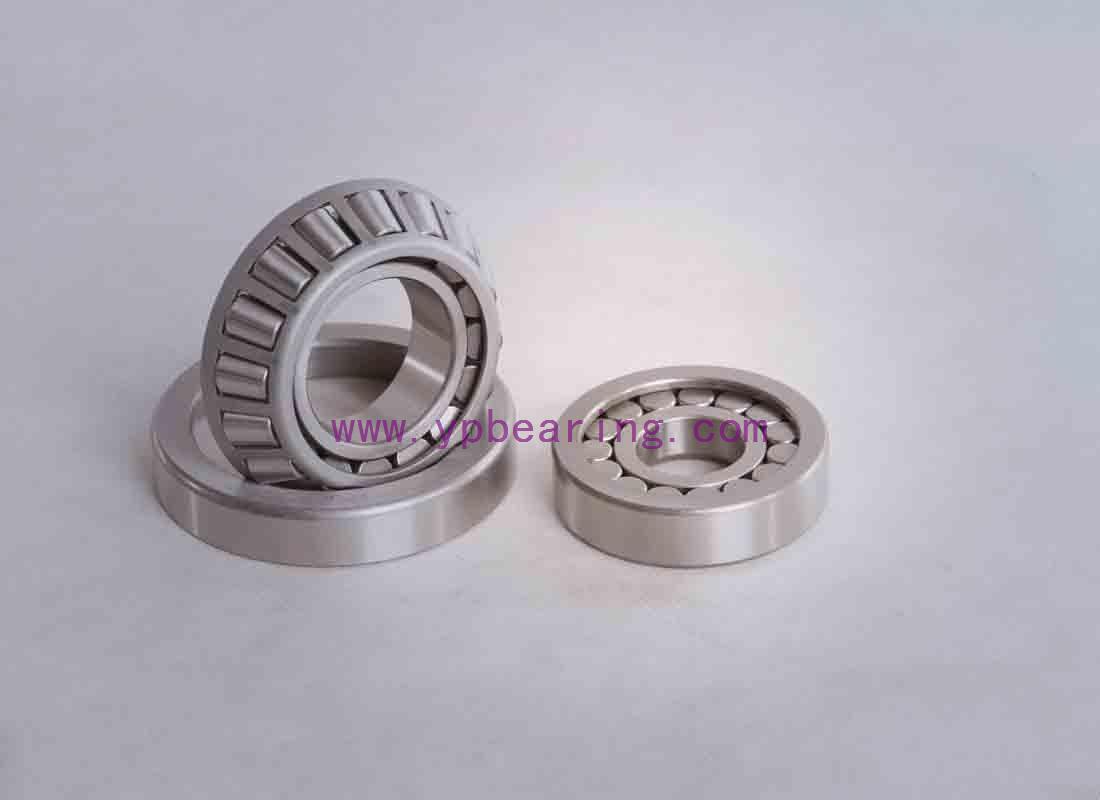 7類圓錐(zhuī)滾子軸(zhou)承-30311(7311E)-55×120×32-鷹牌(pai)軸承