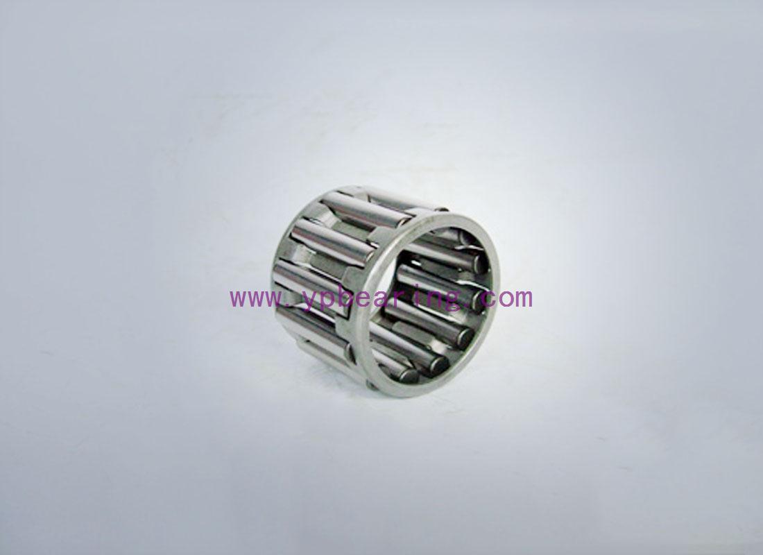 滾針軸承-KK42×54×42-K425442-42×54×42-鷹(ying)牌軸承