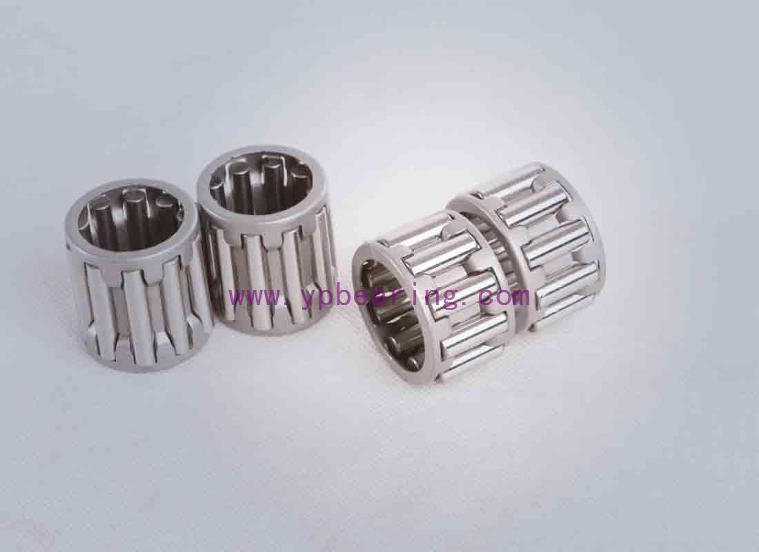 滾針軸承(chéng)-K57×62×21.4-K576221.4-57×62×21.4