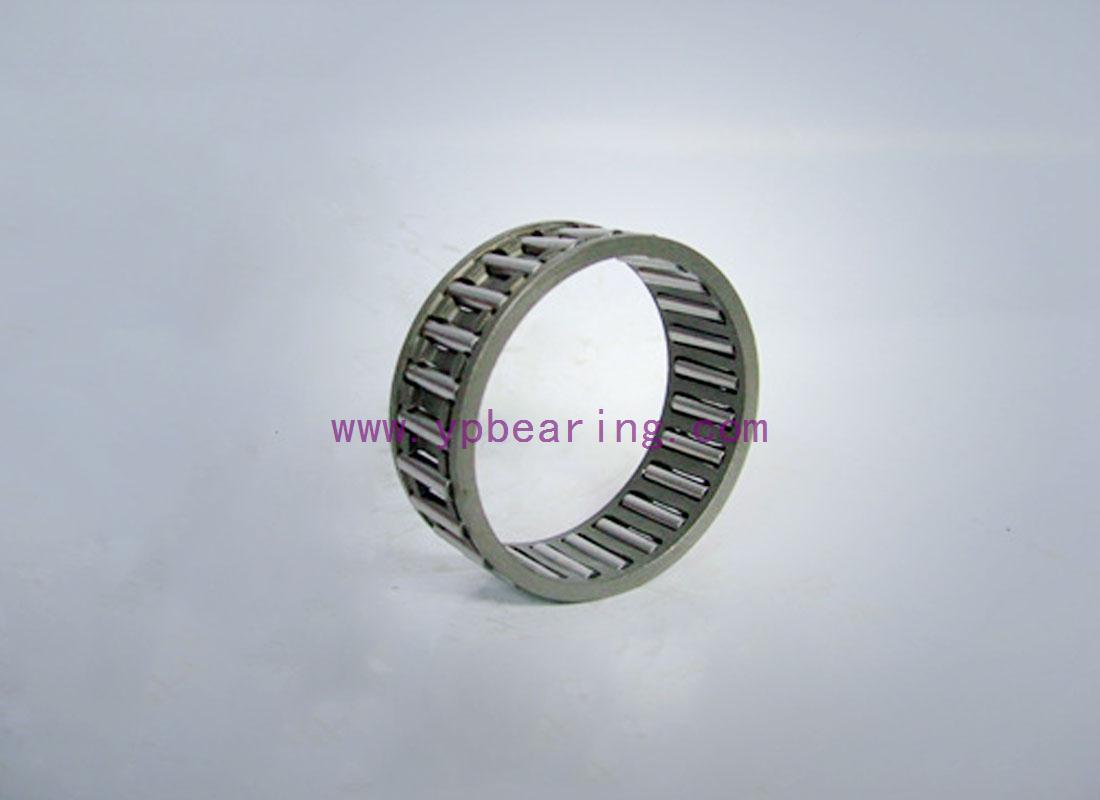 滾針軸承(cheng)-K60×66×21.2 -K606621.2-60×66×21.2