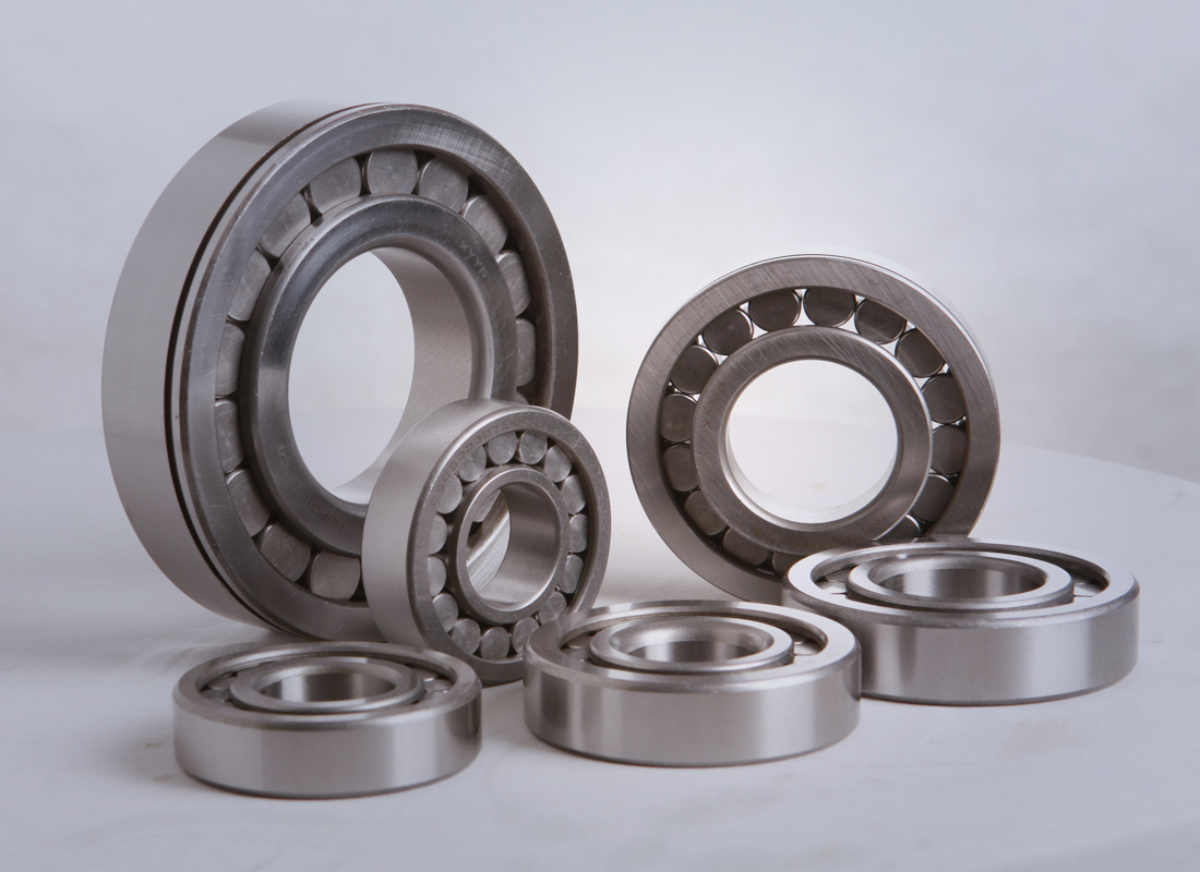 NJ2309X2V/C9YA6-45×100×31-2類(lèi)圓柱滾子(zi)軸承