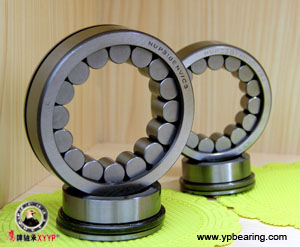 NUP310EN(192310EK)-50×110×27-二類圓(yuan)柱滾子(zi)軸承