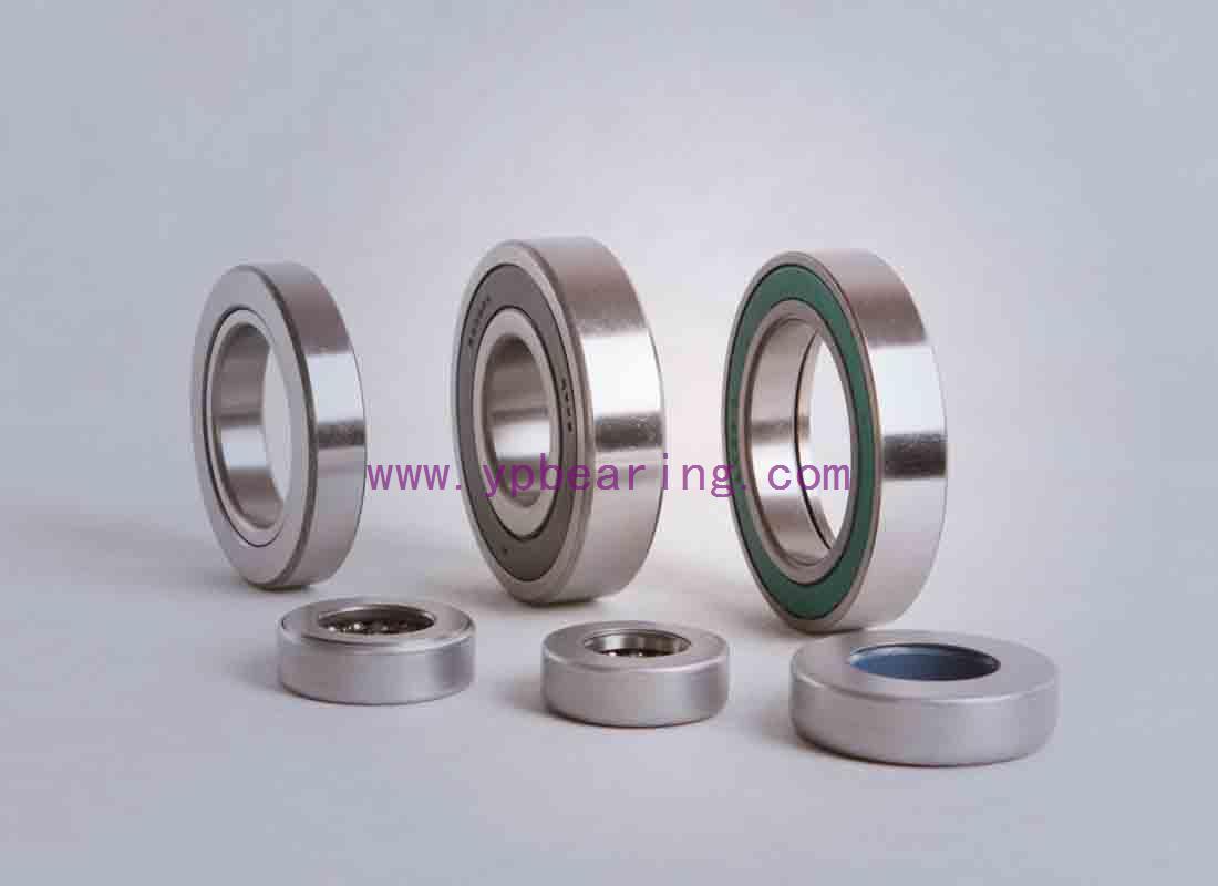 離合(hé)器軸承-6011-RZ/YA (360111)-55×90×18