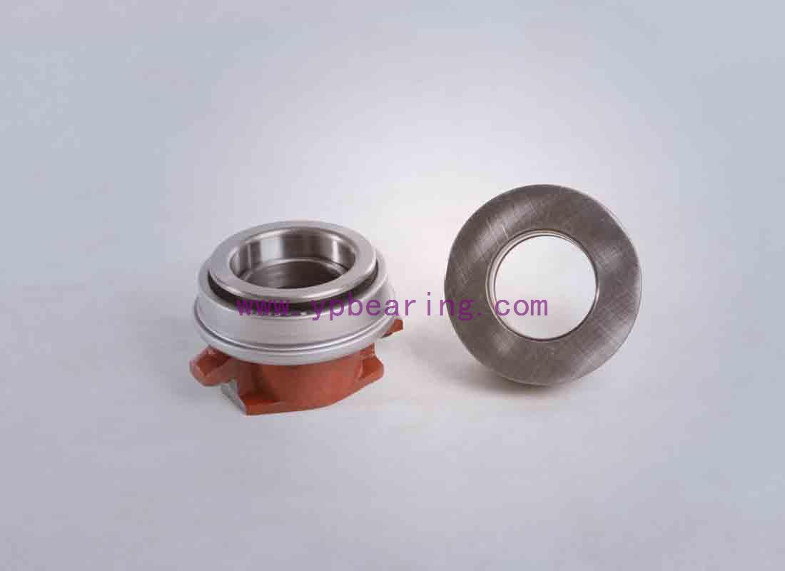 離(li)合器軸承(cheng)-81NZ5521-55×113.8×75.5