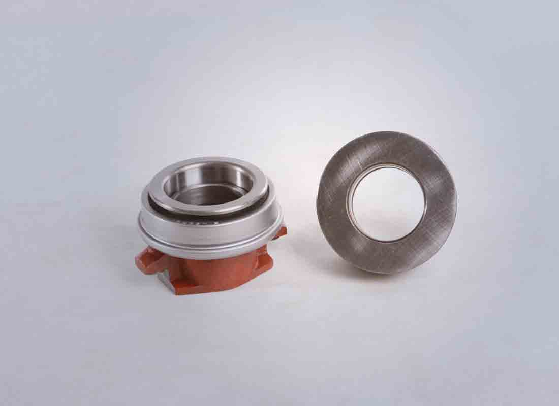 離合器軸(zhóu)承-86NT5760F2-57×113.8×80-鷹牌軸(zhou)承