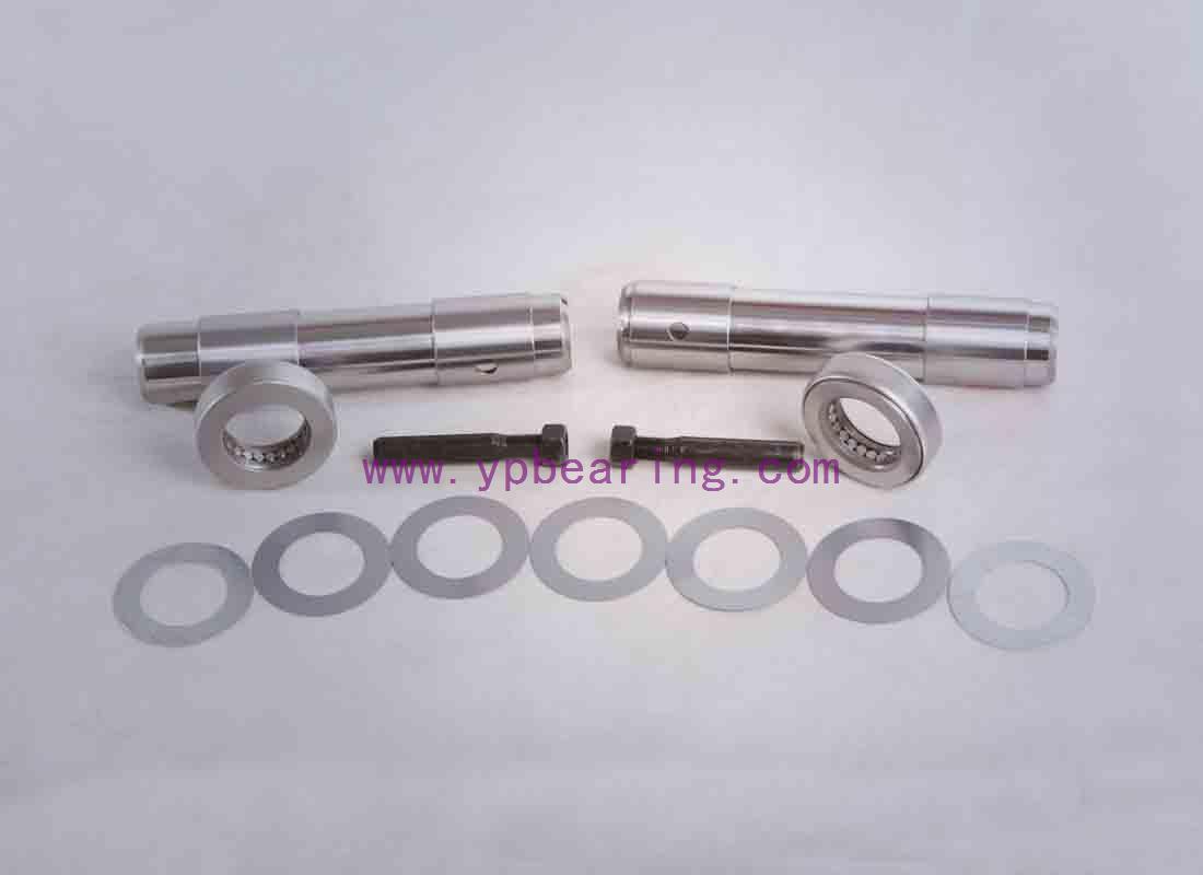 轉向節主(zhǔ)肖修理包-江淮 JH6700