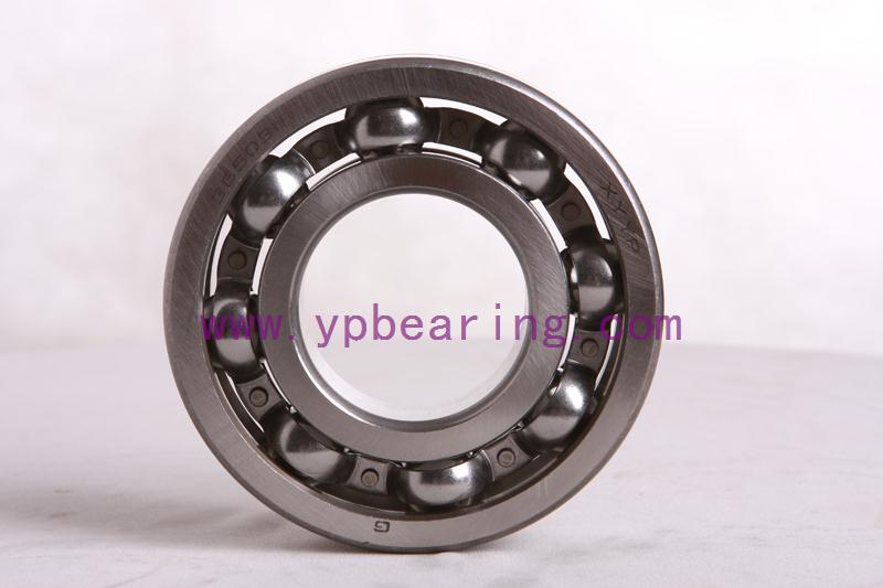 6306N（50306）-0類深(shen)溝球軸(zhou)承-XYYP-鷹牌(pái)軸承