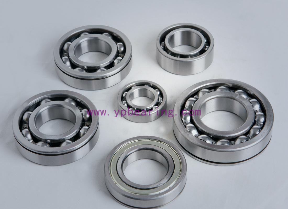 6307N（50307）-0類深溝球軸(zhóu)承