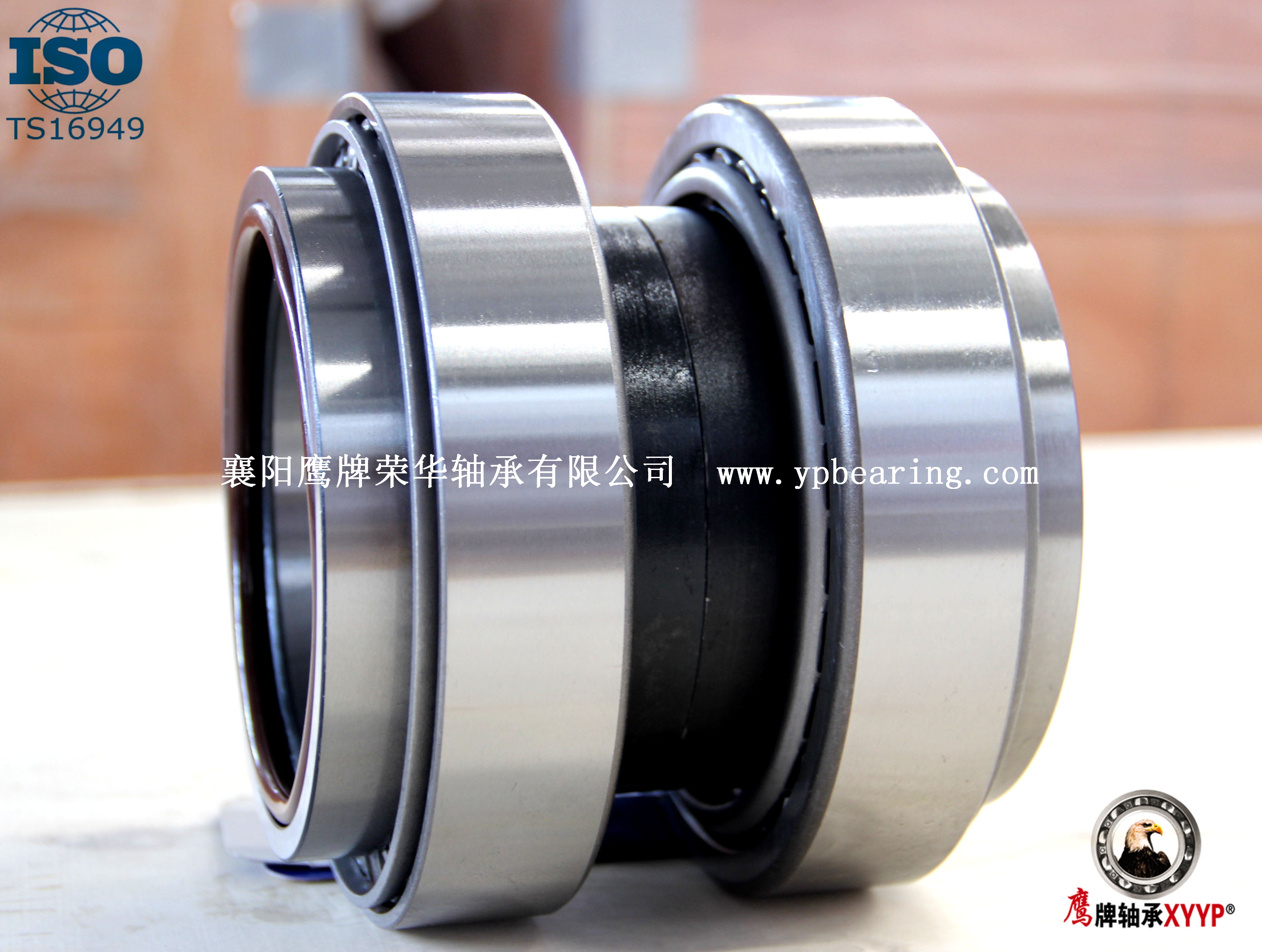 803750B卡車(che)輪毂單元-鷹(ying)牌軸承