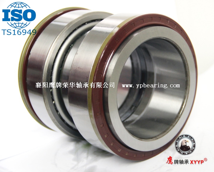 805008 卡車(chē)輪毂單元-鷹(ying)牌軸承