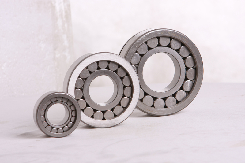 NF307E/YB2(12307E) 圓柱滾子(zǐ)軸承