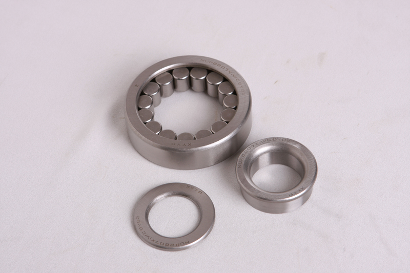 NUP315ENV（192315EK）圓柱滾子軸承(cheng)